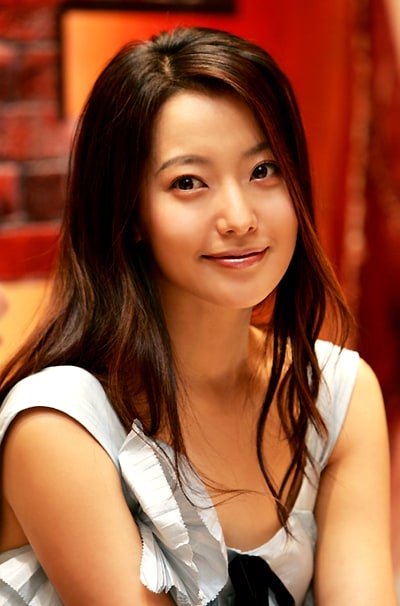 Kim Hee Sun