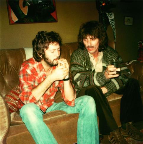 Eric Clapton Eric Clapton