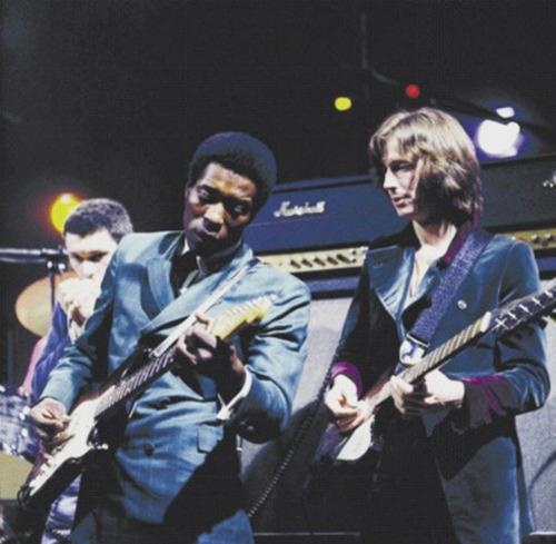 Eric Clapton Eric Clapton