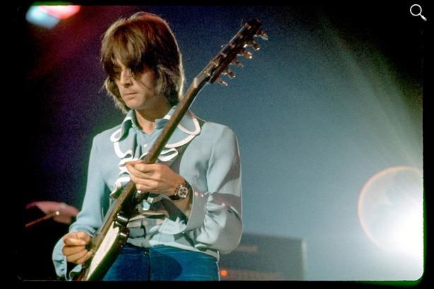 Eric Clapton Eric Clapton