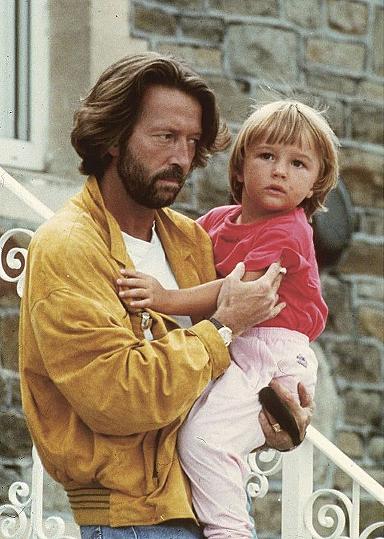 Eric Clapton