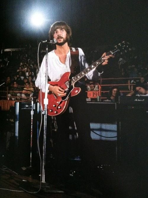 Eric Clapton Eric Clapton