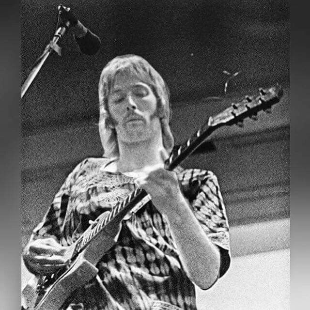 Eric Clapton Eric Clapton