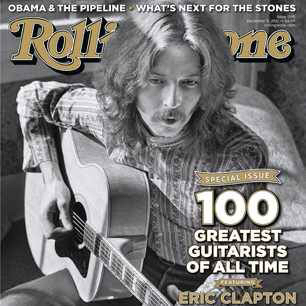 Eric Clapton Eric Clapton