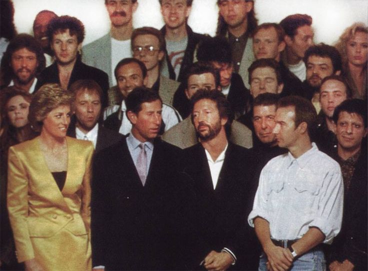 Eric Clapton Eric Clapton