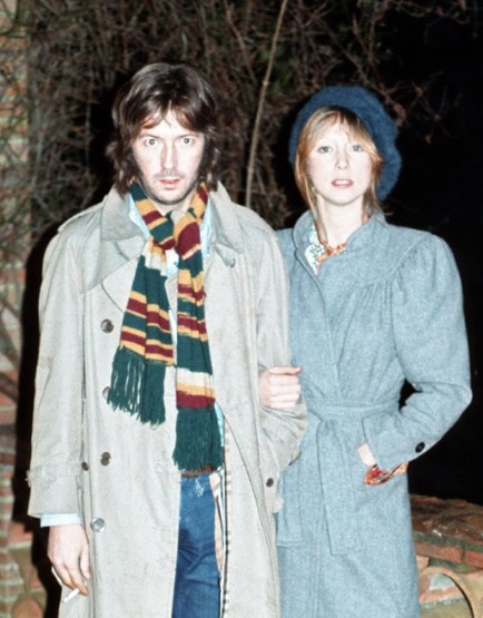 Eric Clapton Eric Clapton