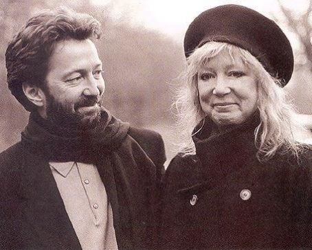 Eric Clapton Eric Clapton