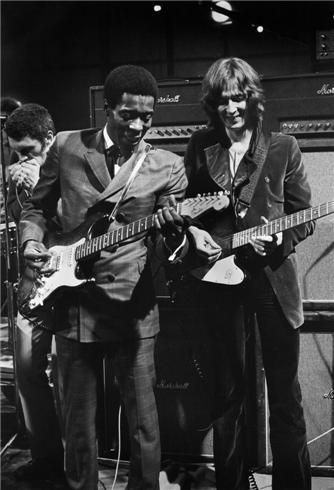 Eric Clapton Eric Clapton