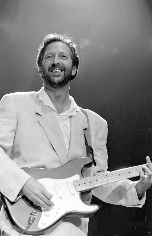 Eric Clapton