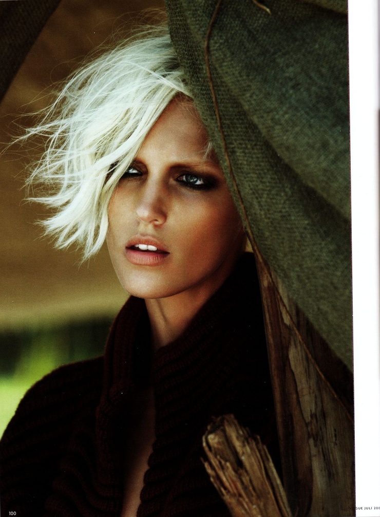 Anja Rubik Anja Rubik