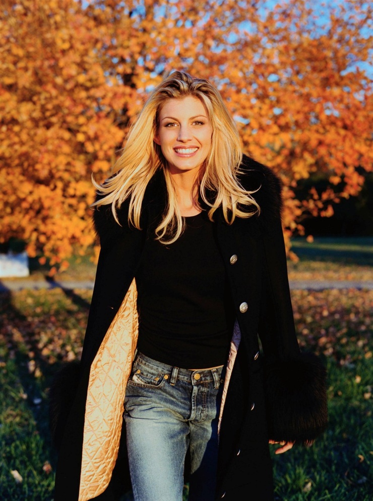 Faith Hill Faith Hill
