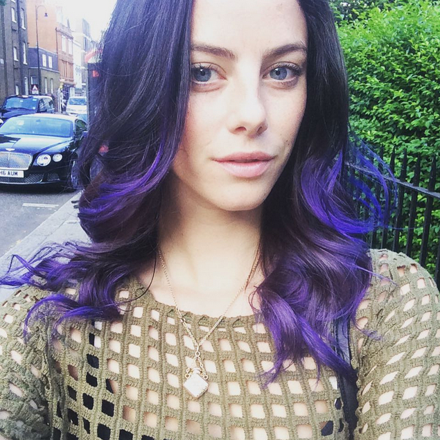 Kaya Scodelario Kaya Scodelario