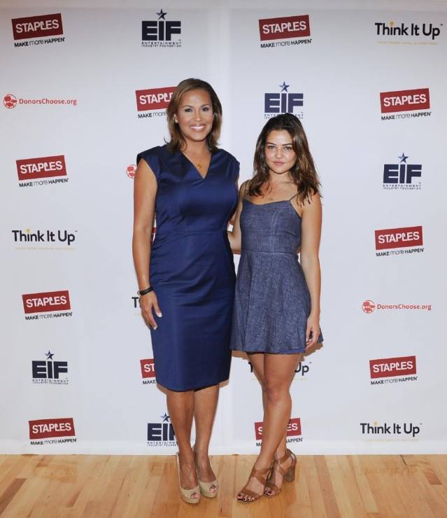 Danielle Campbell