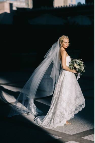 Candice Accola