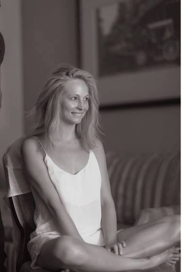 Candice Accola Candice Accola