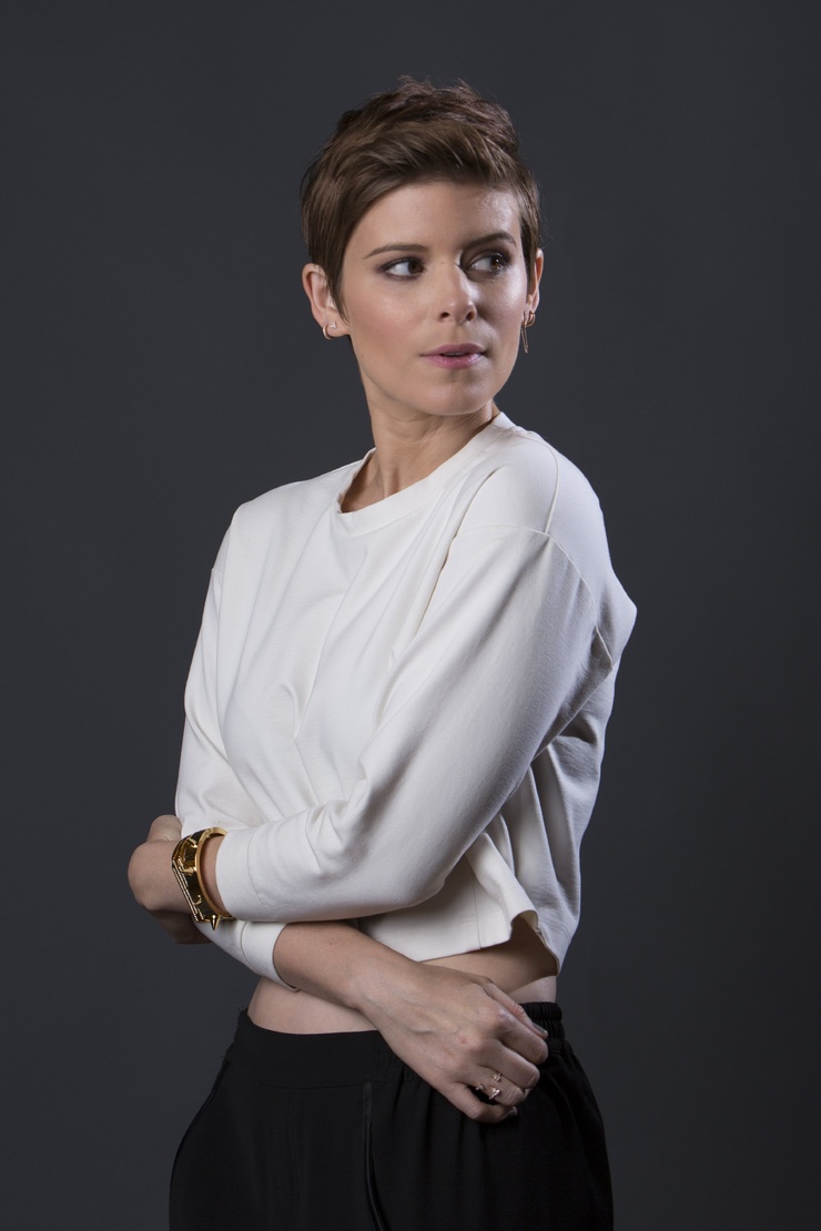 Kate Mara