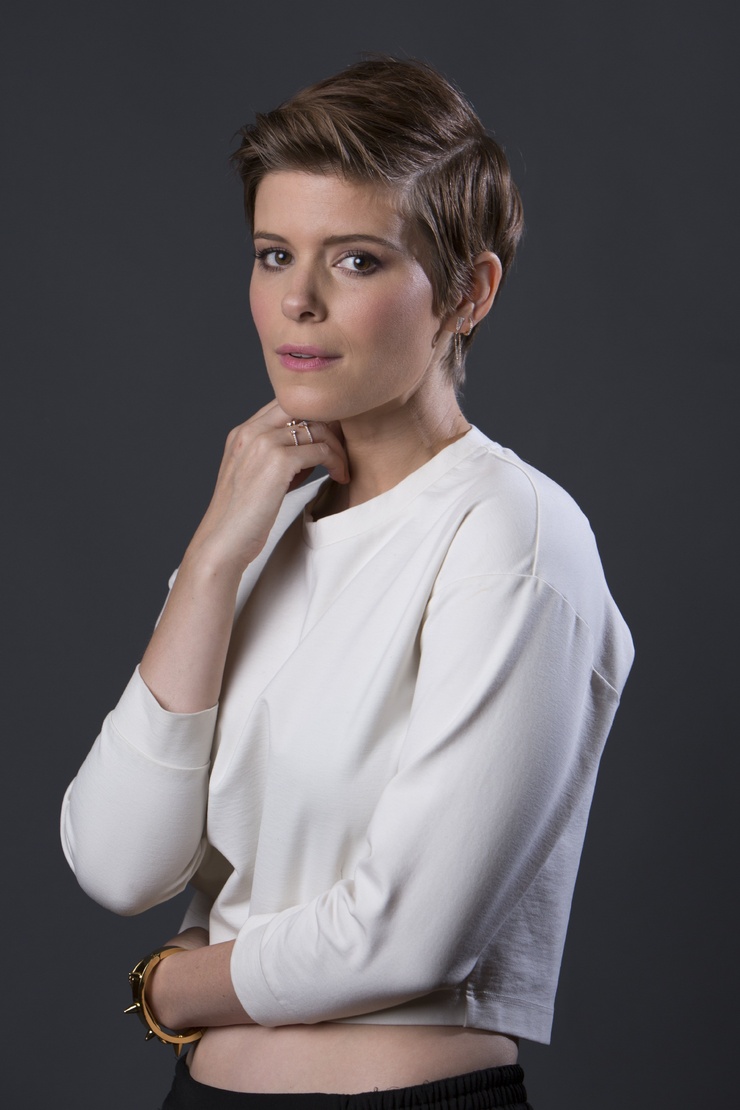 Kate Mara