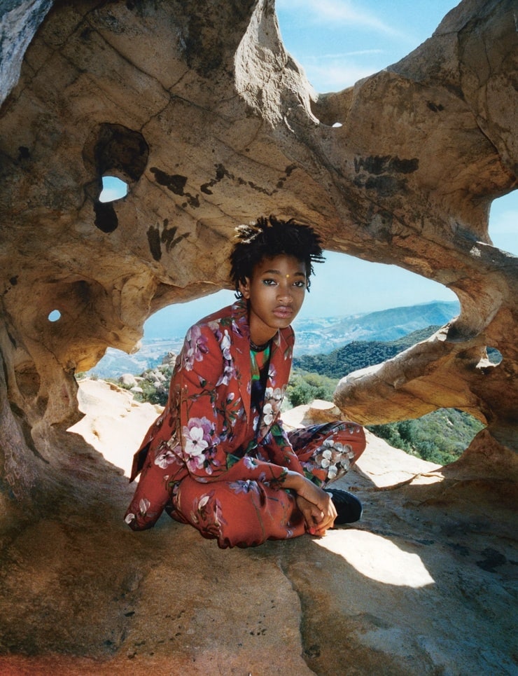 Willow Smith