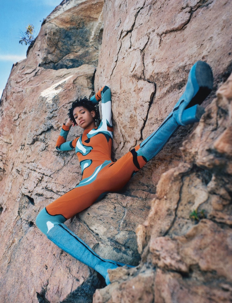 Willow Smith Willow Smith