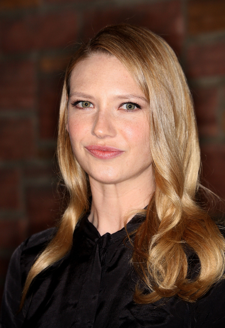 Anna Torv Anna Torv