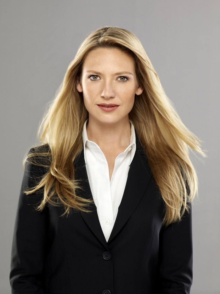 Anna Torv Anna Torv