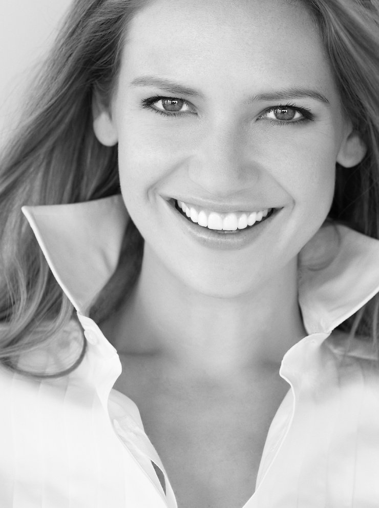 Anna Torv Anna Torv