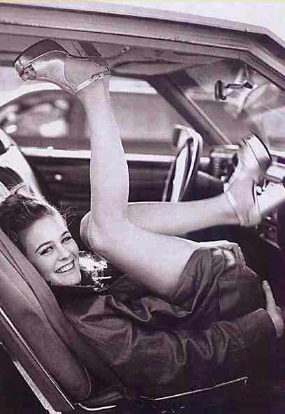 Alicia Silverstone