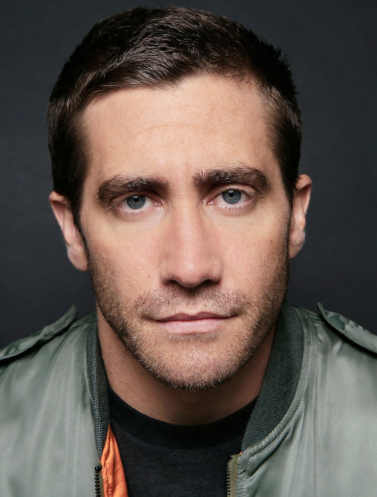 Jake Gyllenhaal