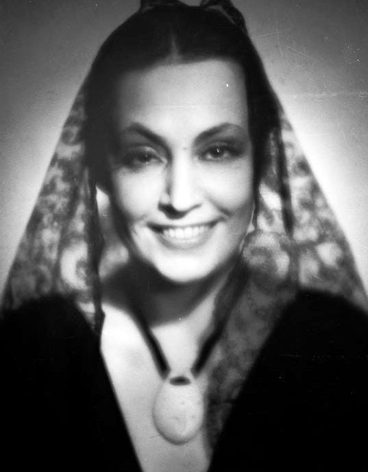 Irena Malkiewicz Irena Malkiewicz