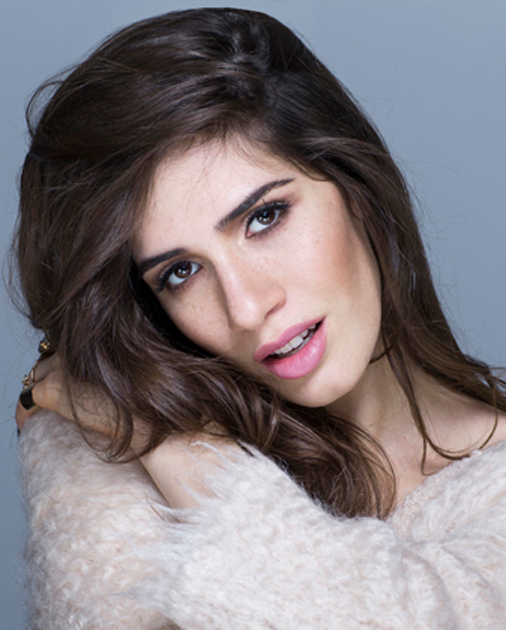 Chen Amsalem