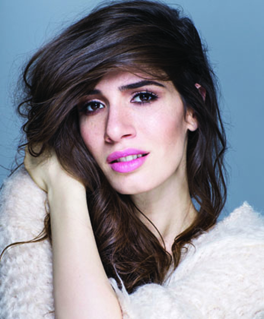 Chen Amsalem