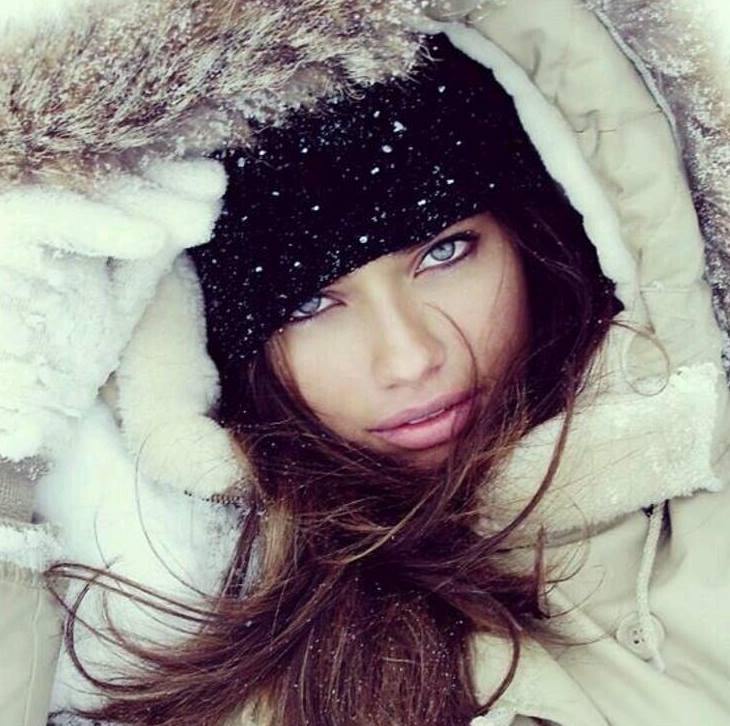 Adriana Lima Adriana Lima