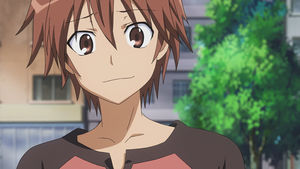 Yumeji Fujiwara