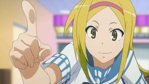 Nao Horie