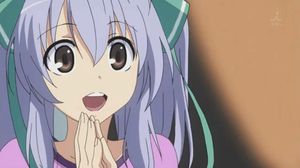 Isana Tachibana