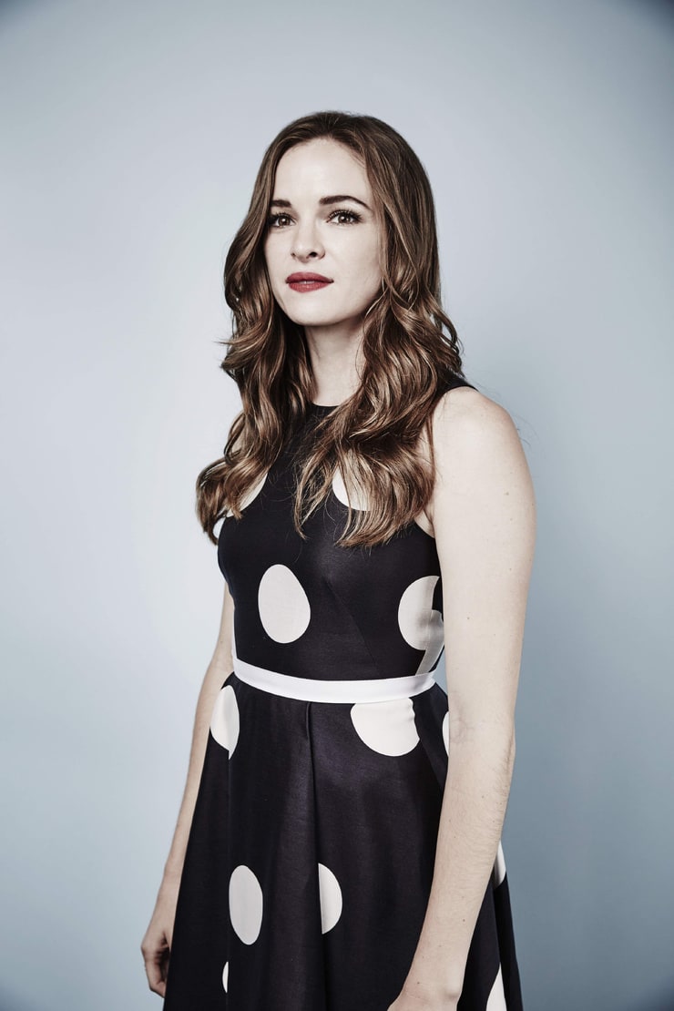 Danielle Panabaker Danielle Panabaker
