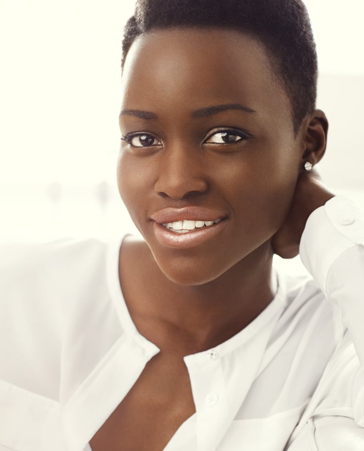 Lupita Nyong'o