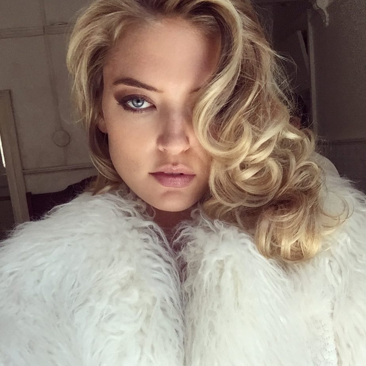 Martha Hunt Martha Hunt