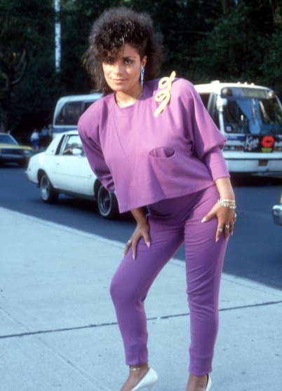 Lisa Lisa and Cult Jam
