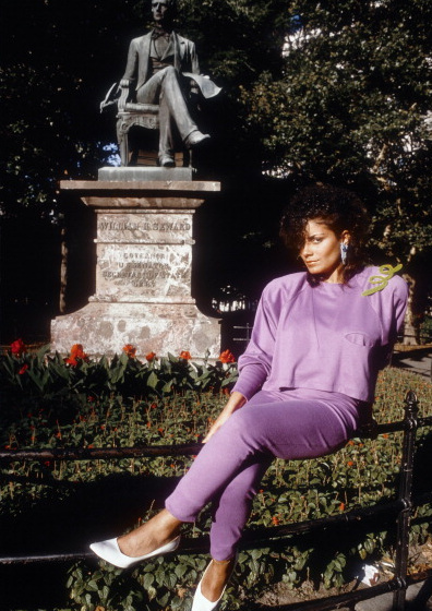 Lisa Lisa and Cult Jam