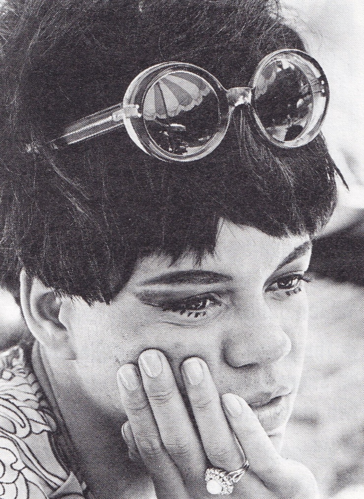 Florence Ballard