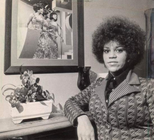 Florence Ballard