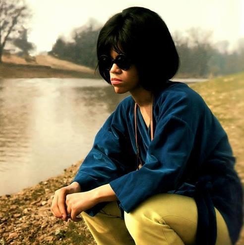 Florence Ballard
