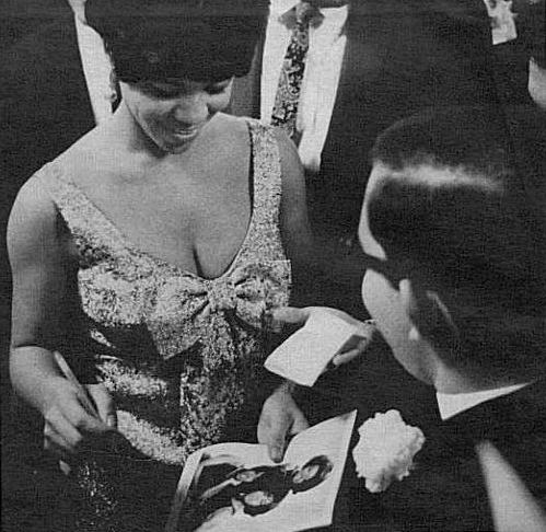 Florence Ballard