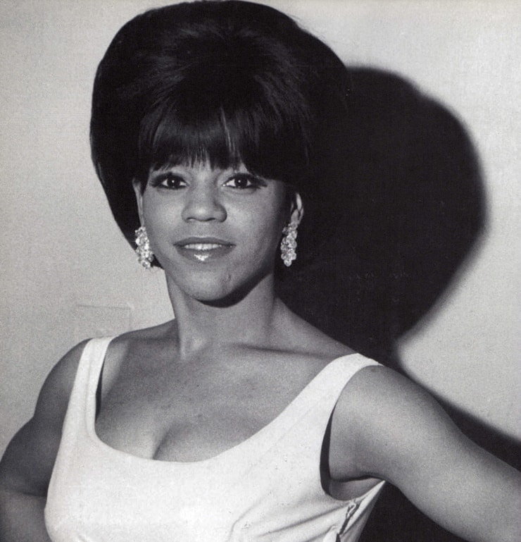Florence Ballard Florence Ballard