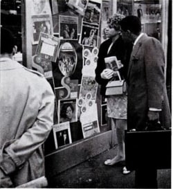 Florence Ballard