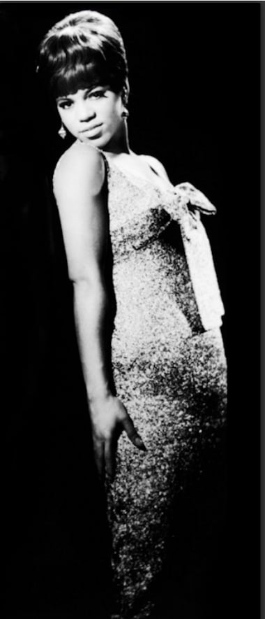 Florence Ballard Florence Ballard
