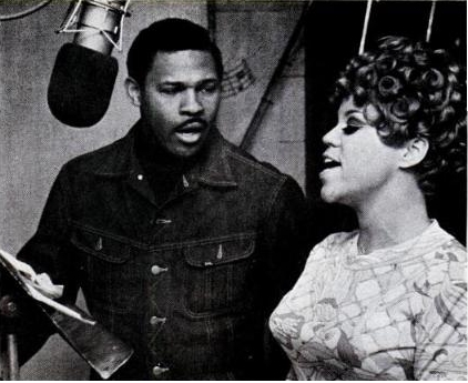 Florence Ballard