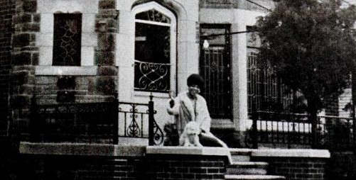 Florence Ballard