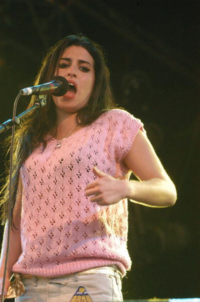 Amy Winehouse Amy Winehouse